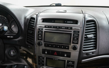 Hyundai Santa Fe III рестайлинг, 2011 год, 1 449 000 рублей, 27 фотография