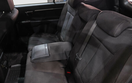 Hyundai Santa Fe III рестайлинг, 2011 год, 1 449 000 рублей, 31 фотография