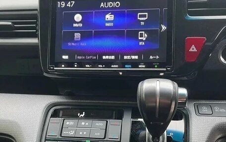 Honda Stepwgn IV, 2022 год, 2 030 000 рублей, 7 фотография