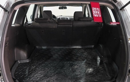 Hyundai Santa Fe III рестайлинг, 2011 год, 1 449 000 рублей, 32 фотография