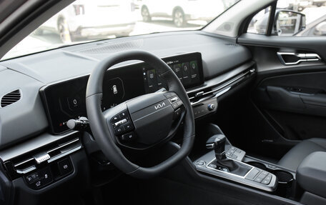 KIA Sportage IV рестайлинг, 2026 год, 5 190 000 рублей, 7 фотография