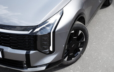 KIA Sportage IV рестайлинг, 2026 год, 5 190 000 рублей, 2 фотография