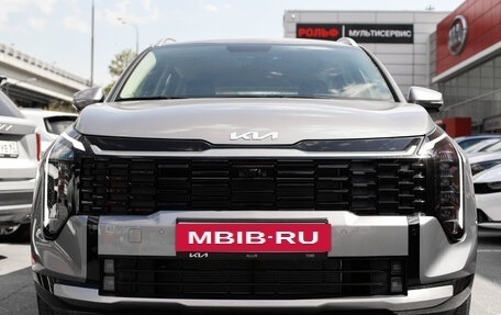KIA Sportage IV рестайлинг, 2026 год, 5 190 000 рублей, 3 фотография