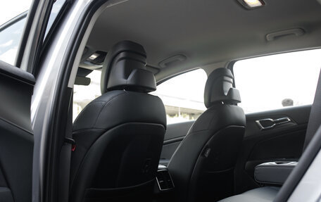 KIA Sportage IV рестайлинг, 2026 год, 5 190 000 рублей, 14 фотография