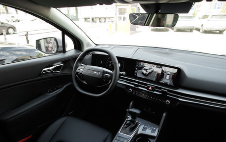 KIA Sportage IV рестайлинг, 2026 год, 5 190 000 рублей, 16 фотография