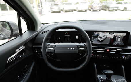 KIA Sportage IV рестайлинг, 2026 год, 5 190 000 рублей, 17 фотография