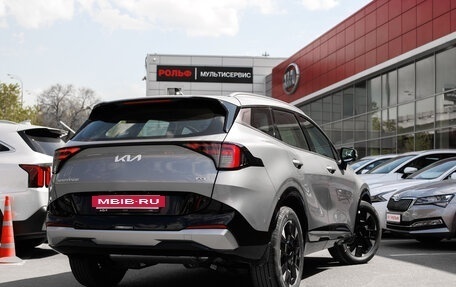 KIA Sportage IV рестайлинг, 2026 год, 5 190 000 рублей, 5 фотография