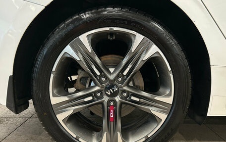 KIA K5, 2021 год, 1 599 000 рублей, 11 фотография