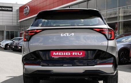 KIA Sportage IV рестайлинг, 2026 год, 5 190 000 рублей, 6 фотография