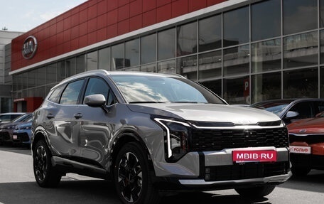 KIA Sportage IV рестайлинг, 2026 год, 5 190 000 рублей, 4 фотография