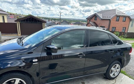 Volkswagen Polo VI (EU Market), 2013 год, 820 000 рублей, 8 фотография