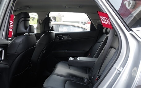 KIA Sportage IV рестайлинг, 2026 год, 5 190 000 рублей, 13 фотография