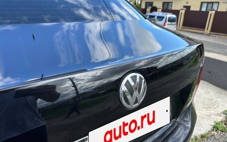 Volkswagen Polo VI (EU Market), 2013 год, 820 000 рублей, 14 фотография