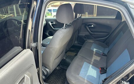 Volkswagen Polo VI (EU Market), 2013 год, 820 000 рублей, 19 фотография