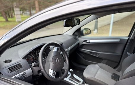 Opel Astra H, 2011 год, 400 000 рублей, 1 фотография
