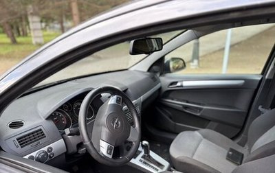 Opel Astra H, 2011 год, 400 000 рублей, 1 фотография