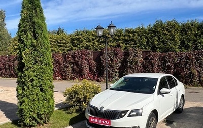Skoda Octavia, 2019 год, 820 000 рублей, 1 фотография