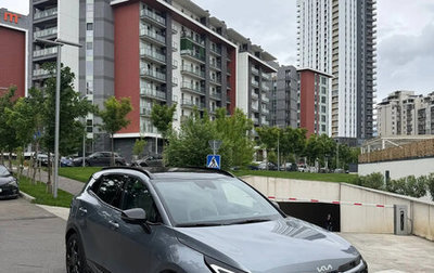 KIA Sportage IV рестайлинг, 2026 год, 4 200 000 рублей, 1 фотография