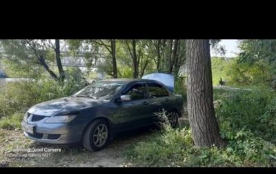 Mitsubishi Lancer IX, 2004 год, 250 000 рублей, 1 фотография