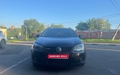 Volkswagen Golf V, 2009 год, 750 000 рублей, 1 фотография