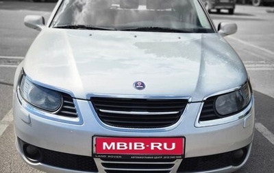 Saab 9-5 I, 2007 год, 1 700 000 рублей, 1 фотография
