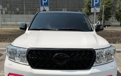 Toyota Land Cruiser 200, 2010 год, 3 100 000 рублей, 1 фотография