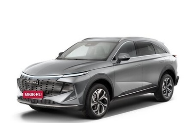 Haval F7, 2026 год, 3 799 000 рублей, 1 фотография