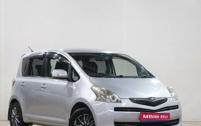 Toyota Ractis I, 2009 год, 699 000 рублей, 1 фотография