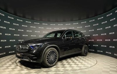 Mercedes-Benz GLC, 2025 год, 9 386 135 рублей, 1 фотография