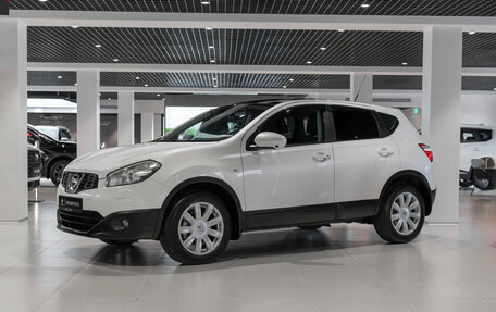 Nissan Qashqai, 2013 год, 1 245 000 рублей, 1 фотография