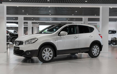 Nissan Qashqai, 2013 год, 1 245 000 рублей, 1 фотография