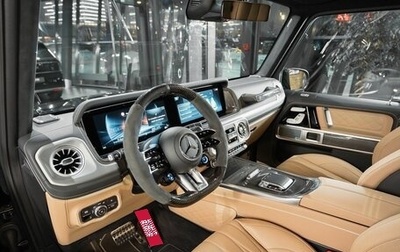 Mercedes-Benz G-Класс AMG, 2025 год, 32 800 000 рублей, 1 фотография