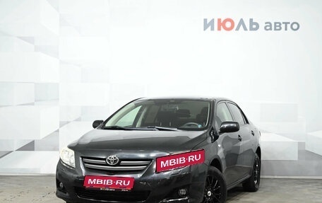 Toyota Corolla, 2008 год, 775 000 рублей, 1 фотография