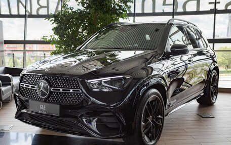 Mercedes-Benz GLE, 2025 год, 16 740 770 рублей, 1 фотография