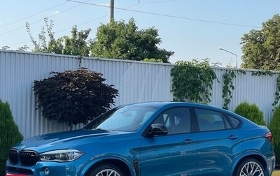 BMW X6 M, 2016 год, 3 300 000 рублей, 1 фотография