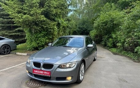 BMW 3 серия, 2008 год, 1 100 000 рублей, 1 фотография