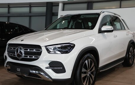 Mercedes-Benz GLE, 2026 год, 11 990 000 рублей, 1 фотография