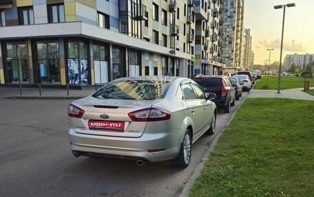 Ford Mondeo IV, 2010 год, 750 000 рублей, 1 фотография