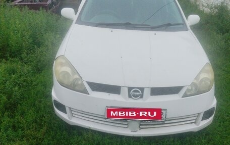 Nissan Wingroad III, 1999 год, 150 000 рублей, 1 фотография