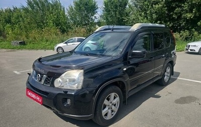 Nissan X-Trail, 2008 год, 1 027 000 рублей, 1 фотография