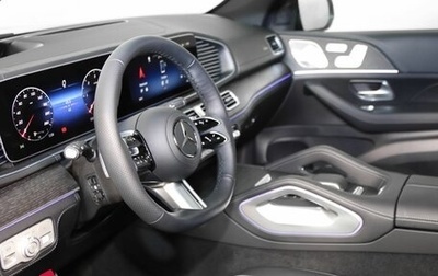 Mercedes-Benz GLS, 2026 год, 23 165 000 рублей, 1 фотография