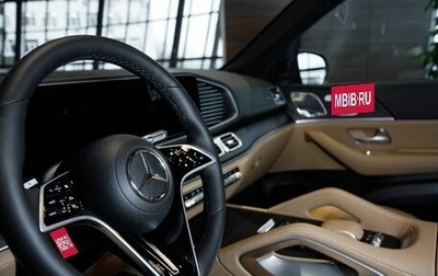 Mercedes-Benz GLE, 2026 год, 18 390 000 рублей, 1 фотография