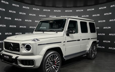 Mercedes-Benz G-Класс AMG, 2026 год, 31 450 000 рублей, 1 фотография
