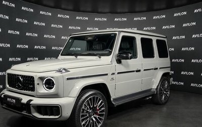 Mercedes-Benz G-Класс AMG, 2026 год, 31 450 000 рублей, 1 фотография