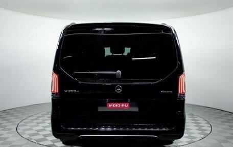 Mercedes-Benz V-Класс, 2026 год, 32 000 000 рублей, 1 фотография