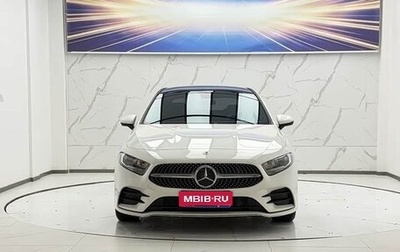 Mercedes-Benz A-Класс, 2021 год, 2 400 026 рублей, 1 фотография