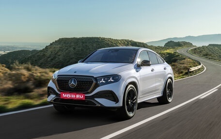 Mercedes-Benz GLE Coupe, 2026 год, 15 199 000 рублей, 1 фотография