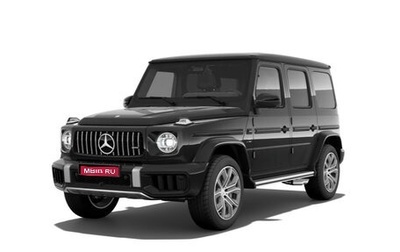 Mercedes-Benz G-Класс AMG, 2025 год, 31 900 000 рублей, 1 фотография