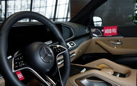 Mercedes-Benz GLE, 2026 год, 18 390 000 рублей, 1 фотография