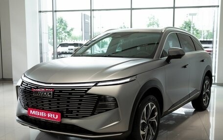Haval F7, 2026 год, 3 799 000 рублей, 1 фотография